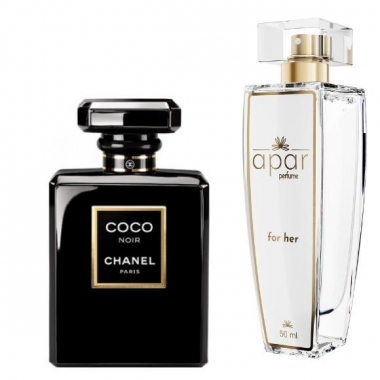 Francuskie Perfumy Chanel Coco Noir*